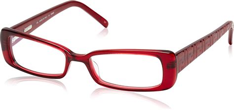 fendi mens red eyeglasses red|Fendi sunglasses prices.